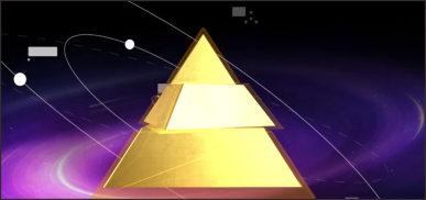 金字塔戰略平臺 發布
